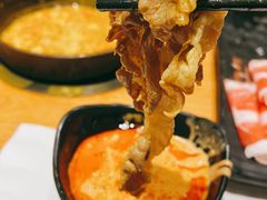 原切牛眼肉-呷哺呷哺 黄金牧场 (欢乐谷店)