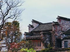 -塔川景区