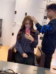 -D.z Salon 无痕接发潮店