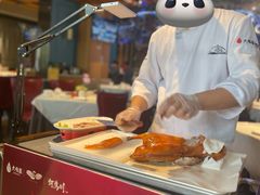 -大鸭梨烤鸭(顺义石园店)
