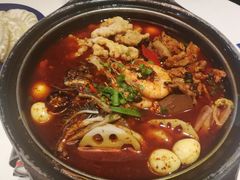 -眉州东坡(通州店)