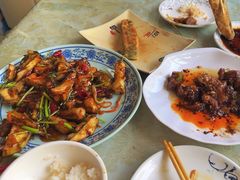 -协顺园回头馆(南顺城路店)