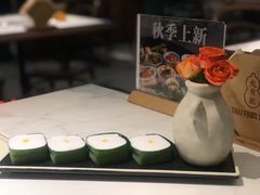 -太食獸泰式茶餐厅(北美新天地店)