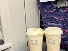 -阿嬷手作(南宁百盛印象城店)