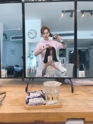 -净漪造型 PURE RIPPLE