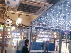 大堂-云晓光头烧烤吧(新大陆广场店)