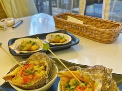 -JUKEBOX玖部音乐餐厅(华侨城店)