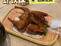 -虾饺妹·粤式手工点心(水荫路店)