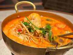 -CHINCHIN 青青·泰国料理(万象食家店)