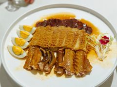 -富淳饭店(陆家嘴保利广场店)