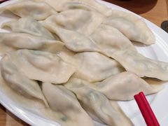 -喜家德虾仁水饺(中央大街店)