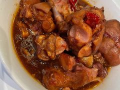 家常猪脚-老长沙龙虾馆·聚会餐厅(白石洲店)