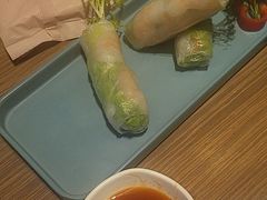 -安南越南餐厅(青岛万象城店)