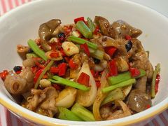 -衡地道·三菜一汤(汉溪长隆店)