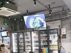 -金谷园饺子·烧烤(人大总店)