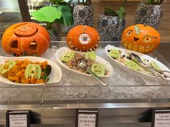 -北京王府井希尔顿酒店·万斯阁西餐厅