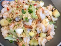 -嘉禾·悦享餐厅(八方汇店)