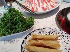 -捞神煲汤火锅(湖滨商业街店)