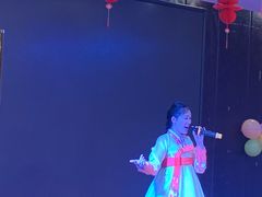 -红色盛宴酒楼(科丰桥店)