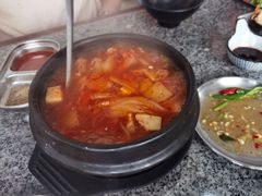 -韩一馆(吉大店)
