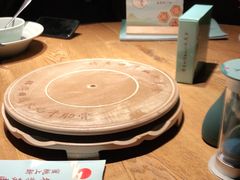 -蜜桃餐厅·伴山(湖滨商业街店)