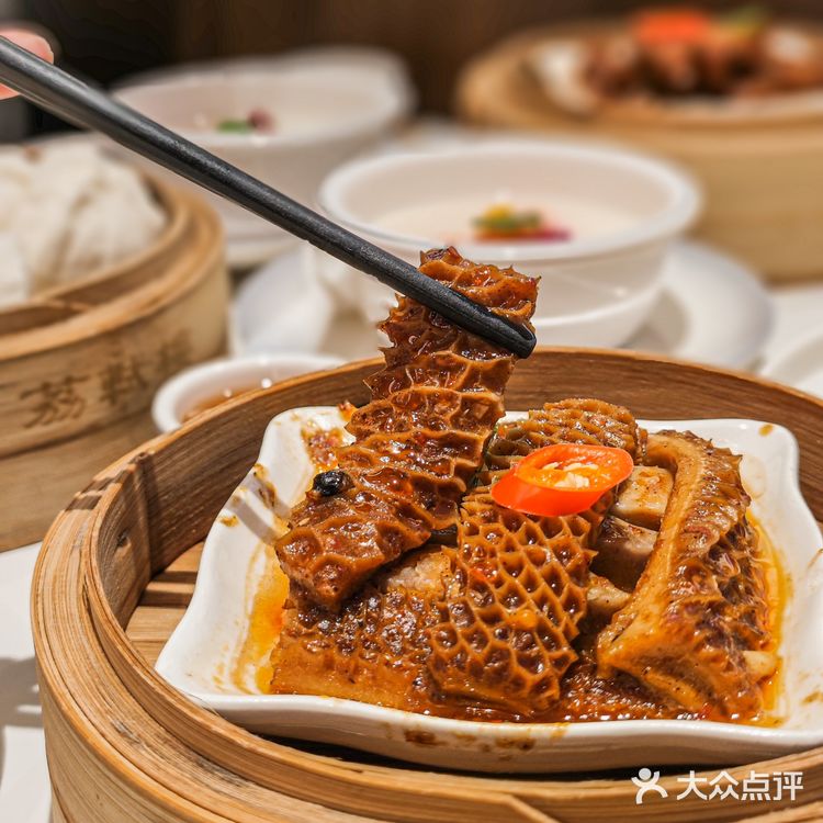 静安寺白领中午排队都吃不上的老广味道🥢