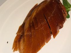 酥香嫩烤鸭-四季民福烤鸭店(前门店)