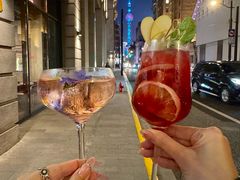 -1886德国汽车餐厅(外滩中央店)