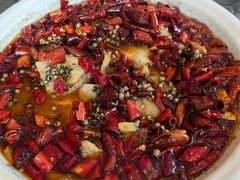 大片麻辣毛肚-小千私厨