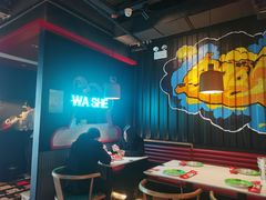 -蛙舍·炭烧牛蛙(东百中心店)