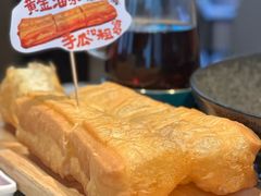 -滋粥楼·顺德菜(番禺广场总店)