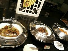 -永泰福朋喜来登酒店-宜客乐自助餐厅(远大路店)