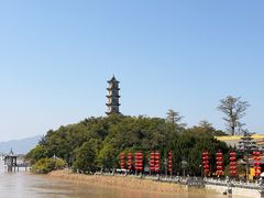 -江心屿景区