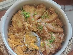 -大自然(鲁家村店)