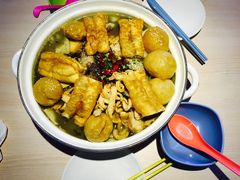 -友达面馆(二七南路店)