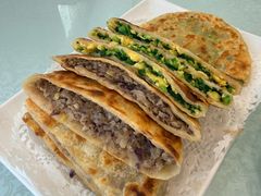 -四海回族饭店(前进大街店)
