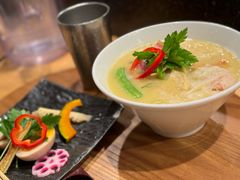 -篝拉面(银座店)