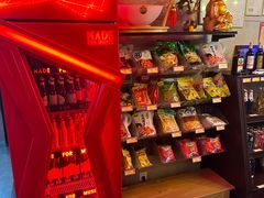 -唱吧麦颂KTV(西单华威潮铺街店)