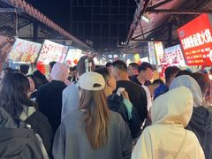 -大学城夜市