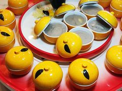 -安泰楼·佛跳墙创始人·传统闽味早茶·酒楼(三坊七巷闽菜地标店)