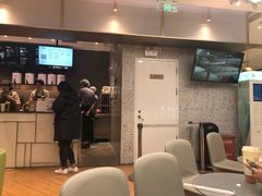 -奈雪的茶(凯德新都心店)
