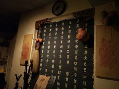 -江湖边·小生活
