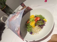 -狮拾久·现代新加坡料理(壹方城店)