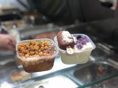 -甜心闲生传统手工冰粉(太古里店)