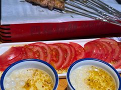 -四禧精酿铜锅涮肉·烧烤工场(大明湖店)