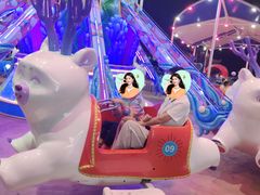 -沈阳方特欢乐世界