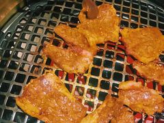 -肉魁屋·烧肉·烧鸟·酒场(高新店)