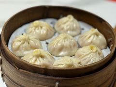 -馋三尺蟹粉小笼(人民广场店)