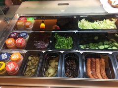 -赛百味SUBWAY(地王广场店)