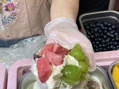 -龙湖重庆时代天街